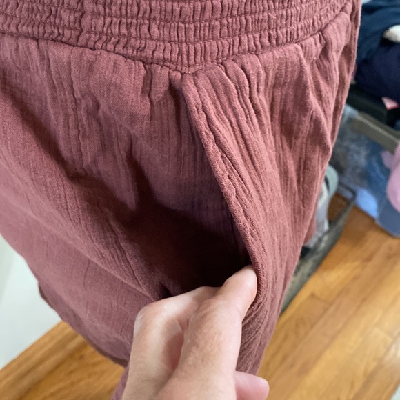 Aerie Romper - Picture 3 of 5